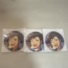 あんスタ 南雲鉄虎 缶バッジ - メルカリ