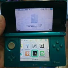 3ＤＳのサムネイル