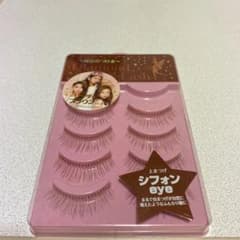 ダイヤモンドラッシュ つけまつげのサムネイル