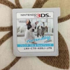 3DSカセットのサムネイル