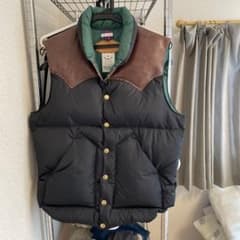 Rocky mountain feather bet  WAREHOUSEのサムネイル