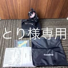 シマノ　ヴァンキッシュ　3000MHGのサムネイル