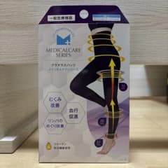 グラマラスパッツ メディカルケアシリーズ M-Lサイズ