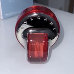 BVLGARI オムニア コーラル オードトワレ 65ml 開封済のサムネイル