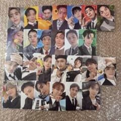 seventeen 17 is right here トレカ - メルカリ