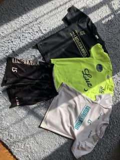 ルース　セット　150センチのサムネイル