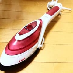 T-fal スチームアイロンのサムネイル