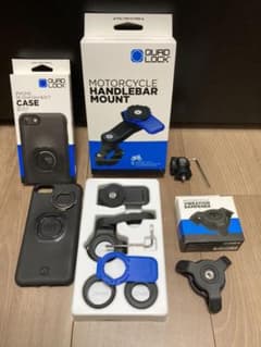 QUAD LOCK クアッドロック セットのサムネイル