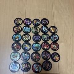妖怪ウォッチ 妖怪メダル まとめ売り　値下げ交渉歓迎のサムネイル