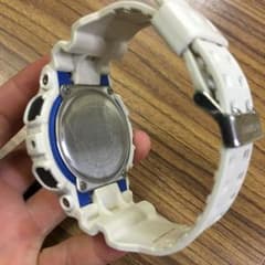 G-SHOCKのサムネイル