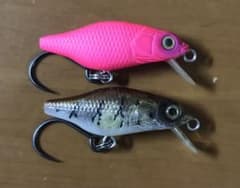 メガバスX30マルキンセット - メルカリ