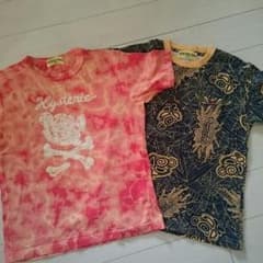 ヒステリックミニ セットのサムネイル