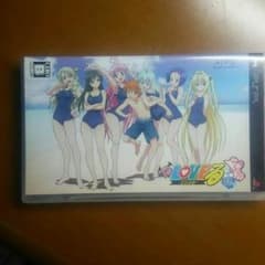 ToLOVEる ドキドキ臨海学校編のサムネイル