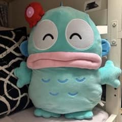 サンリオハンギョドン