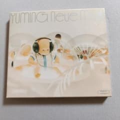 1.62 松任谷由実 Yuming Neue Musik 2枚CD - メルカリ