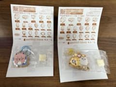 ちいかわ キーホルダーのサムネイル