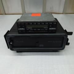 メルセデス ベンツ カーオーディオ CDチェンジャー W140 W124 ④