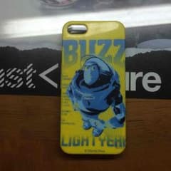iPhone5携帯カバーのサムネイル