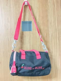 OLIVE des OLIVE ショルダーバッグのサムネイル
