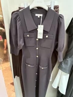 専用！moussy ジャケット&キュロットのサムネイル