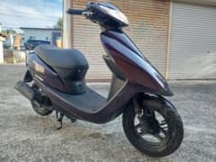 HONDAディオ50！AF68！インジェクション車！調子良好！ - メルカリ
