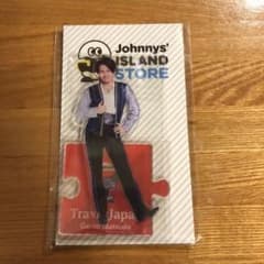 松田元太 アクリルスタンド 第1弾のサムネイル