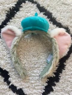 ジェラトーニ　カチューシャ ディズニーのサムネイル