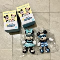 東京ディズニーリゾート✨ハローハローサマー✨ぬいぐるみチャーム