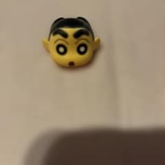 クレヨンしんちゃん　リングのサムネイル