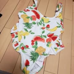 Forever21 水着 ワンピースのサムネイル