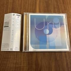Uru オリオンブルー CDのサムネイル