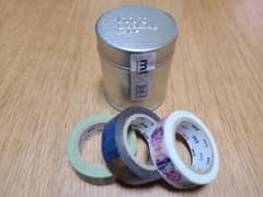 山陽新幹線マスキングテープAセットのサムネイル