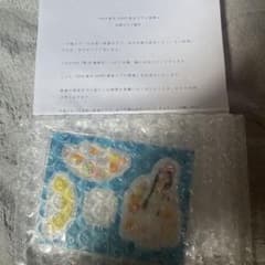 乃木恋 第48期彼氏イベント リアル特典 アクリルスタンド 森平麗心