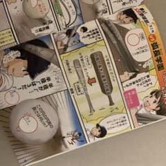 進研ゼミ　マンガ　DM ダイレクトメール　漫画　2月2日　Benesse