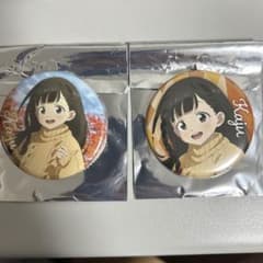 負けヒロインが多すぎる！ 温水佳樹 缶バッジセットgigoのサムネイル