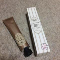 SABON ハンドクリームのサムネイル