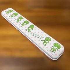 ★昭和レトロ　エリマキくん！ 筆箱 カンペンケースのサムネイル