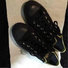CONVERSE ALL STAR W GLD OXのサムネイル
