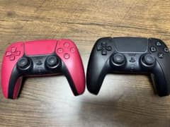 プレステ5コントローラージャンク　PS5コントローラージャンクのサムネイル