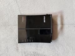 BUFFALOルーターのサムネイル