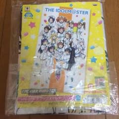 アイドルマスターマルチクロスのサムネイル