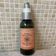 廃盤品 ロクシタン ファイブハーブスリペアリングヘアオイル100ml