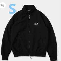 VALLAD×FEELS. COLLABO AGENT JACKET Sのサムネイル