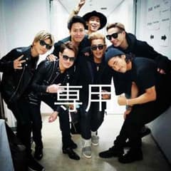 EXILE ネイルのサムネイル