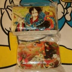 デコパージュせっけん  鬼灯の冷徹のサムネイル