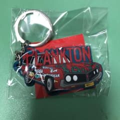 ヌーミレパーク（仮）　限定ガチャ　キーホルダーのサムネイル