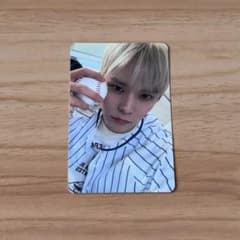 riize odessey ktown4u ラキドロ トレカ ウンソク RIIZE ウンソク トレカ／ODYSSEY ラキドロ ktown4u 他 - メルカリ