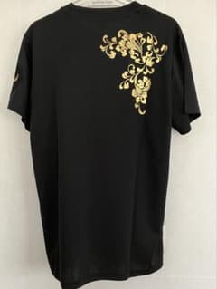 太極拳　Tシャツのサムネイル