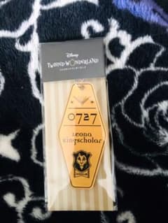 ツイステ  レオナ　ルームキーのサムネイル