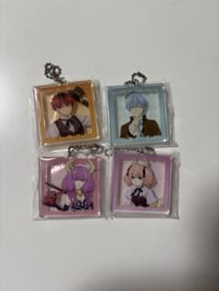 葬送のフリーレン アクリルキーホルダー バラ売り可のサムネイル